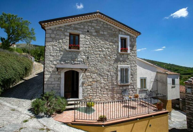 اتاق استاندارد, B&b La Neviera