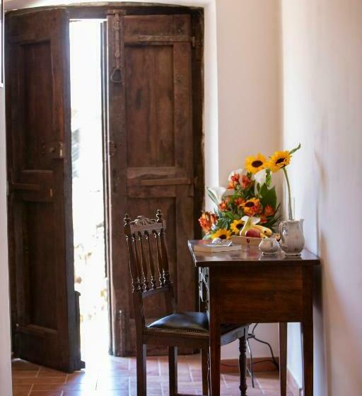 اتاق استاندارد, B&b La Neviera