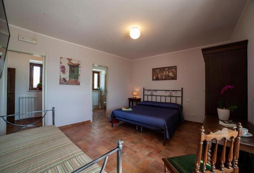 اتاق لوکس, B&b La Neviera