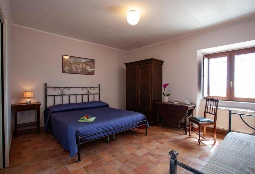 اتاق لوکس, B&b La Neviera