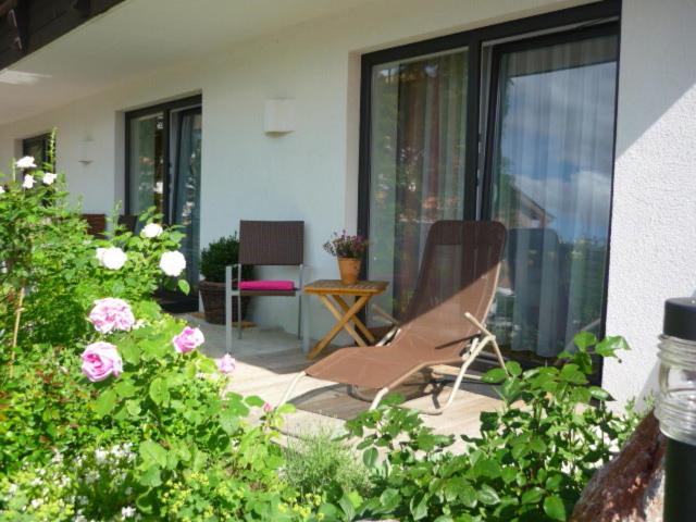 اتاق عادی, Landhaus Almdorf