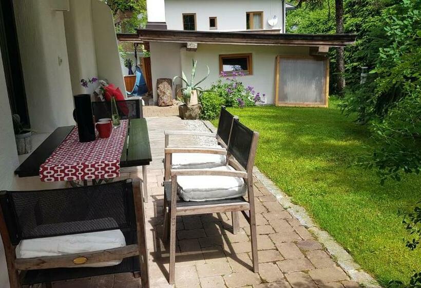 آپارتمان 1 خوابه, Landhaus Almdorf