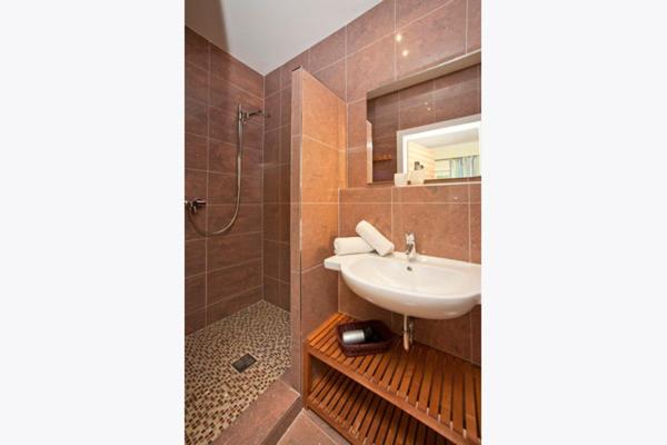 آپارتمان 1 خوابه با تراس, Landhaus Almdorf
