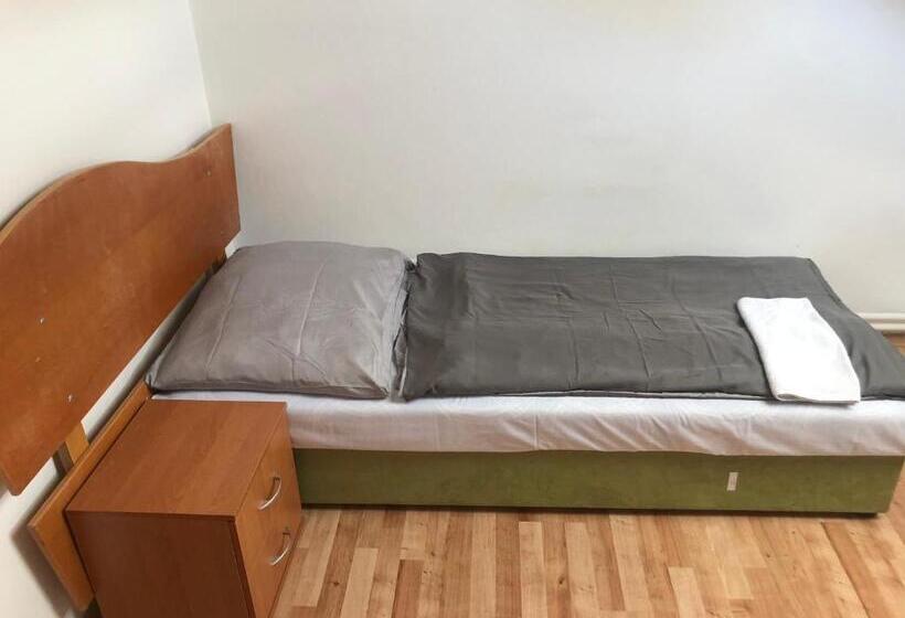 اتاق استاندارد, Penzión Dukát
