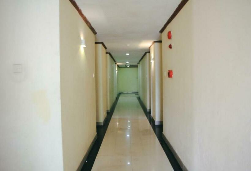 اتاق لوکس, Pia Hotel Pangkalpinang