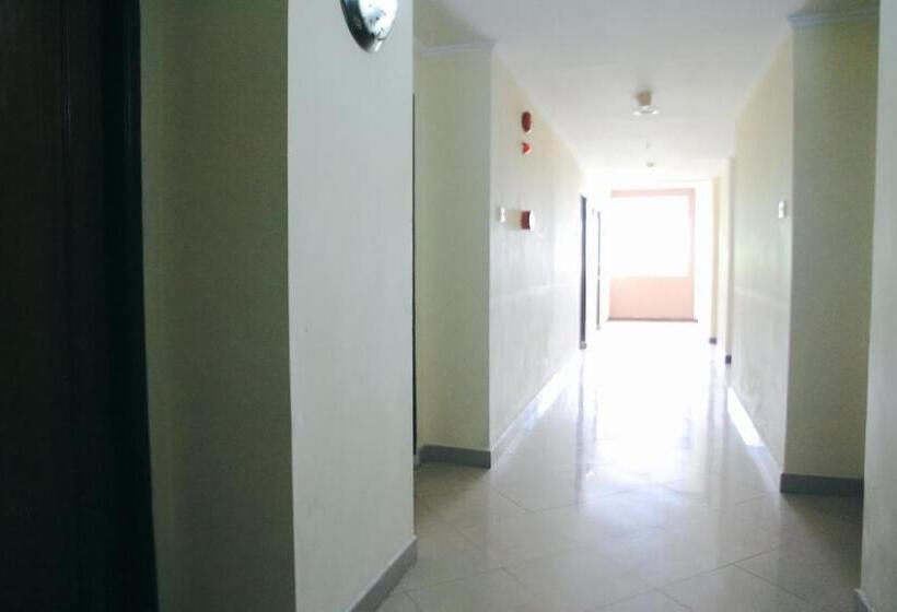 اتاق استاندارد, Pia Hotel Pangkalpinang