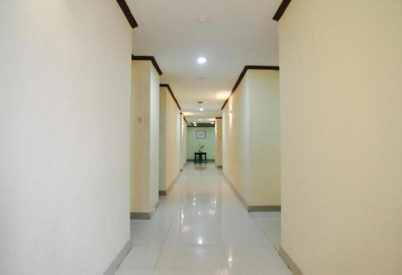 اتاق استاندارد, Pia Hotel Pangkalpinang