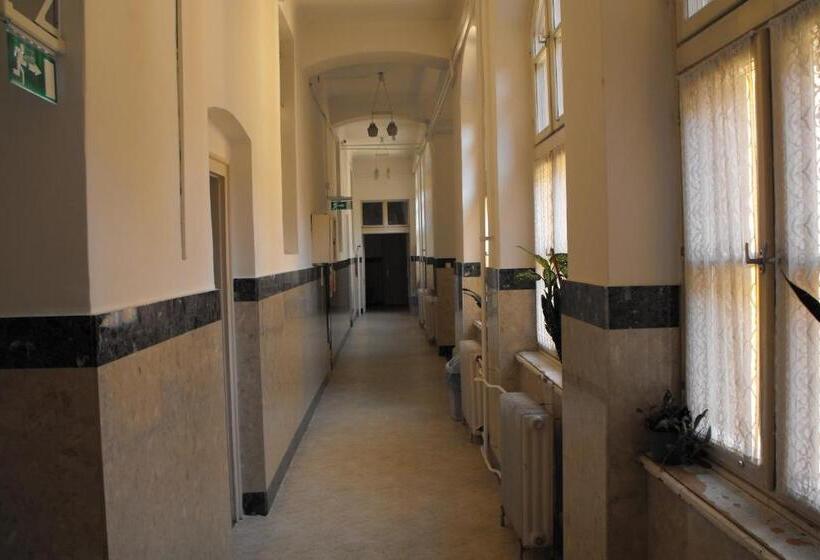 اتاق استاندارد با سرویس بهداشتی مشترک, Season Hostel 2