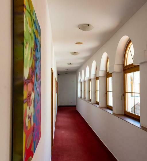 اتاق استاندارد, Grandhotel Sluchátko   Ex Zámecký