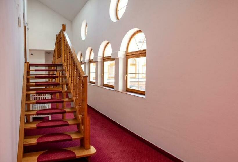 اتاق استاندارد, Grandhotel Sluchátko   Ex Zámecký