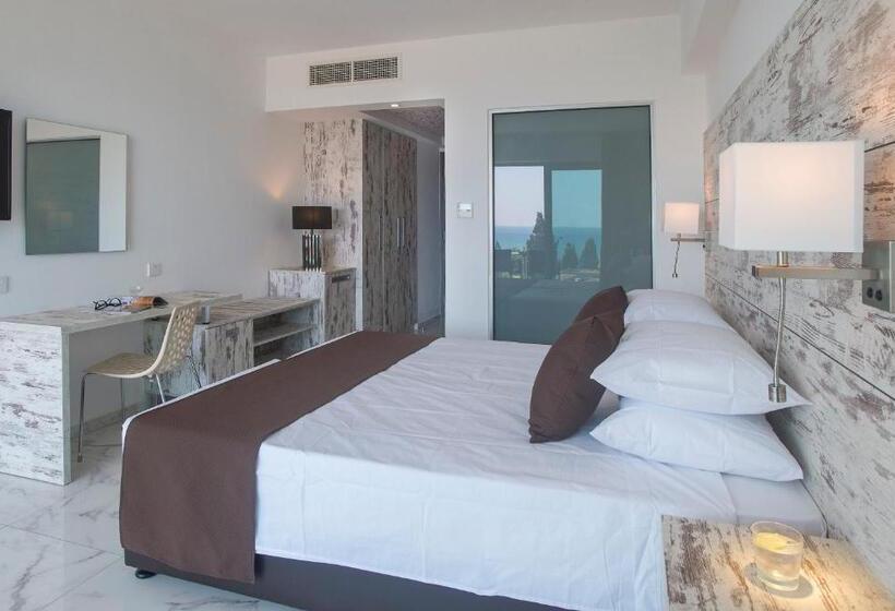 اتاق استاندارد, Freij Splash Hotel & Resort