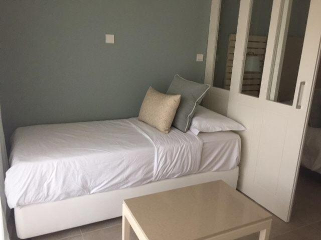 اتاق خانوادگی با چشم‌انداز دریا, Freij Splash Hotel & Resort