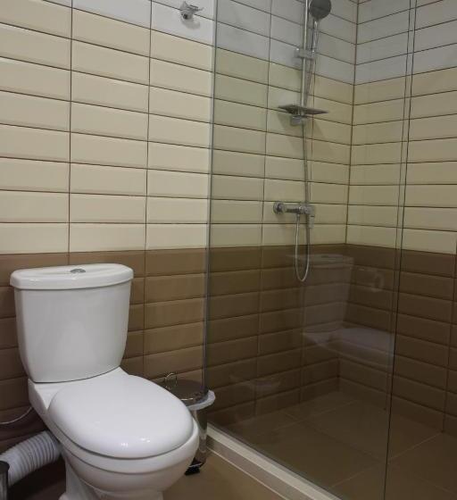 اتاق استاندارد, Therma Camp And Pool In Therma Village   Free Parking & Free Beach