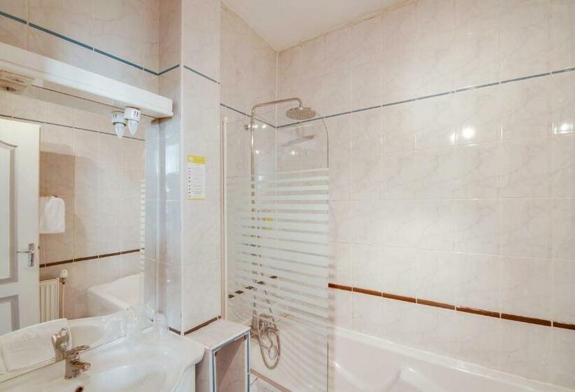 اتاق خانوادگی, Brit Hotel Comtes De Champagne   Troyes Centre Historique