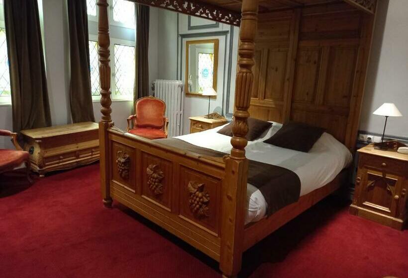اتاق استاندارد, Brit Hotel Comtes De Champagne   Troyes Centre Historique
