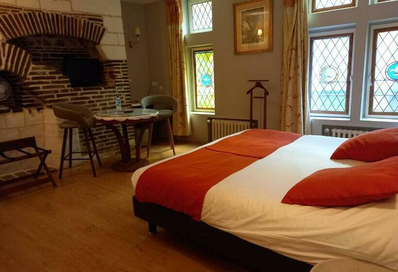 اتاق استاندارد, Brit Hotel Comtes De Champagne   Troyes Centre Historique