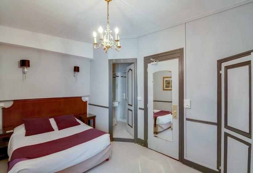 اتاق استاندارد, Brit Hotel Comtes De Champagne   Troyes Centre Historique