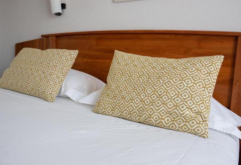 اتاق استاندارد, Brit Hotel Europ Bergerac