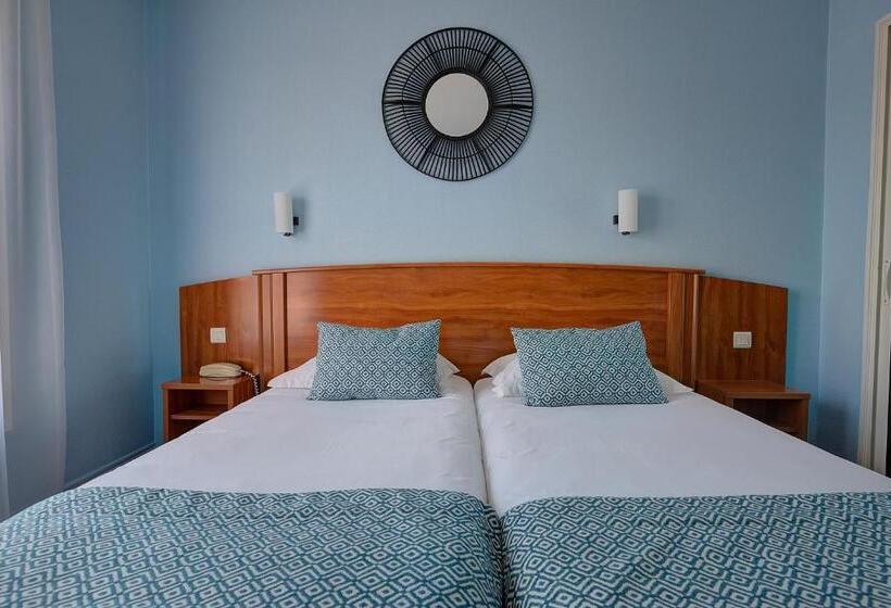 اتاق استاندارد, Brit Hotel Europ Bergerac