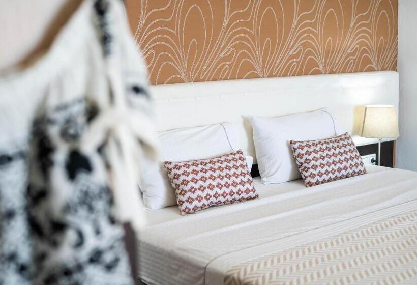 استودیوی استاندارد با چشم‌انداز دریا, 3aktes Suites & Studios