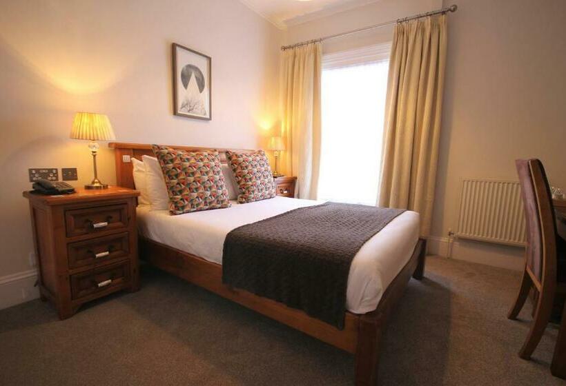 اتاق عادی, Andover House Hotel & Restaurant   Adults Only