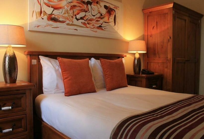 خانه 1 خوابه, Andover House Hotel & Restaurant   Adults Only