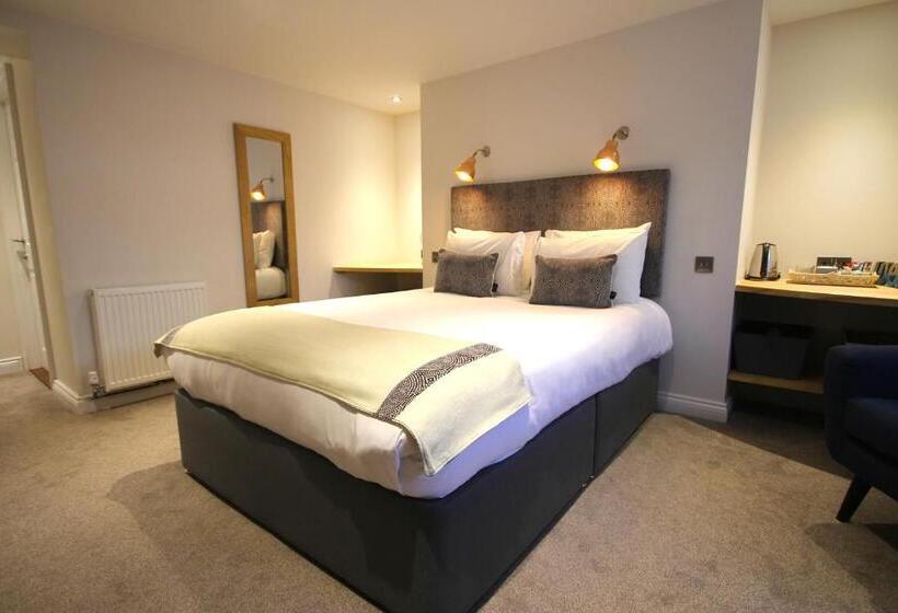 اتاق سوپریور, Andover House Hotel & Restaurant   Adults Only