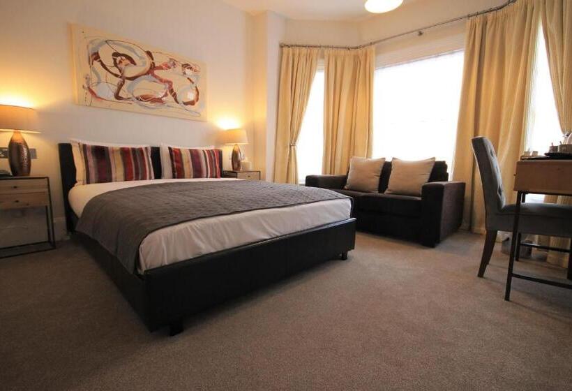 خانه 1 خوابه, Andover House Hotel & Restaurant   Adults Only