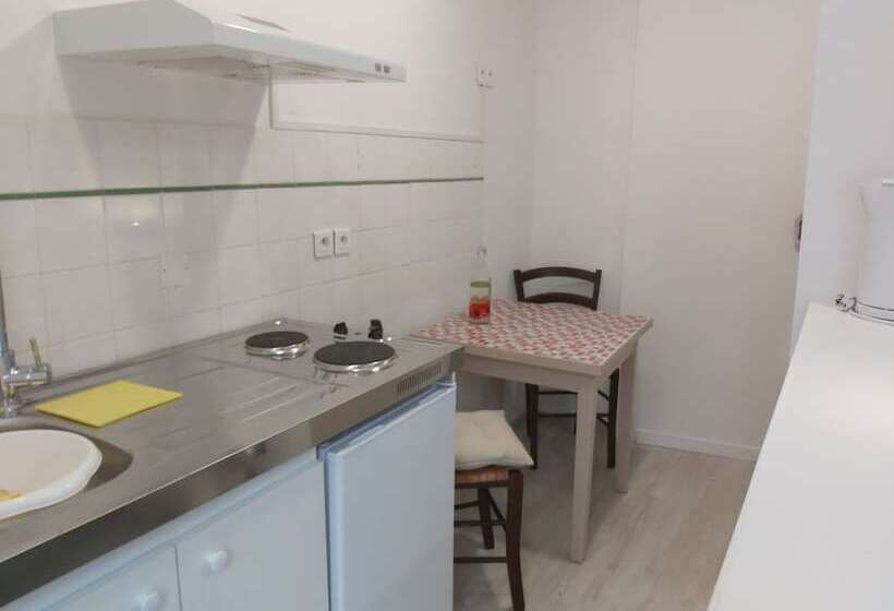 Economy Studio, Au Berceau De Bernadette