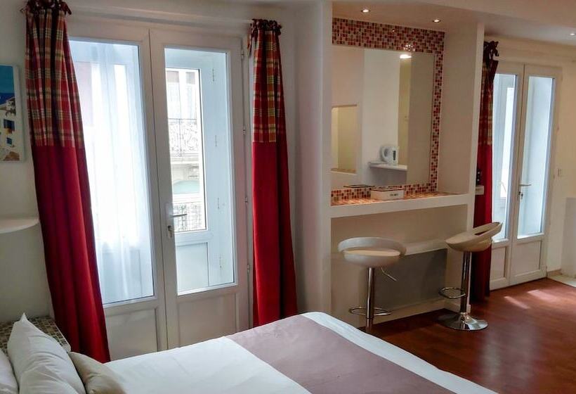 Economy Studio, Au Berceau De Bernadette