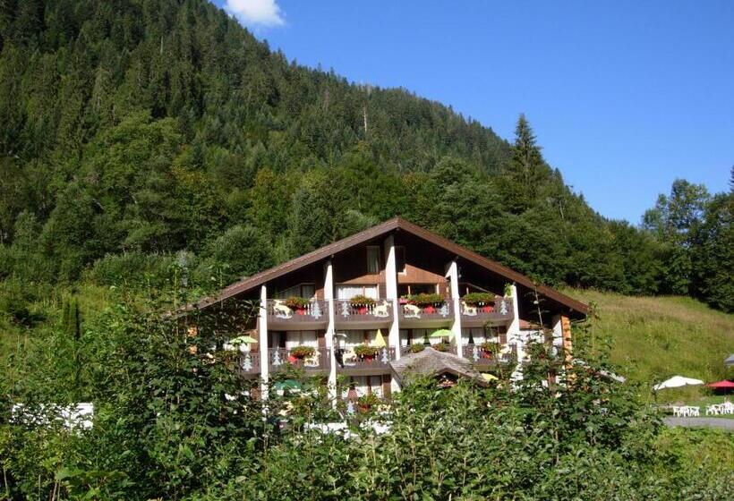 اتاق خانوادگی, Au Bois De Lune