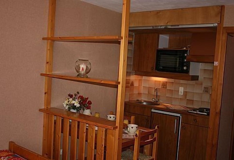 اتاق خانوادگی, Au Bois De Lune