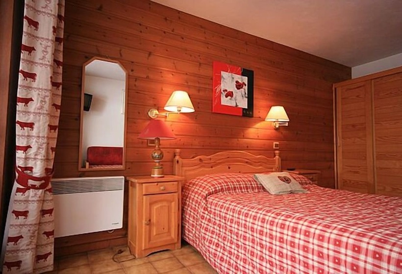 اتاق سوپریور, Au Bois De Lune