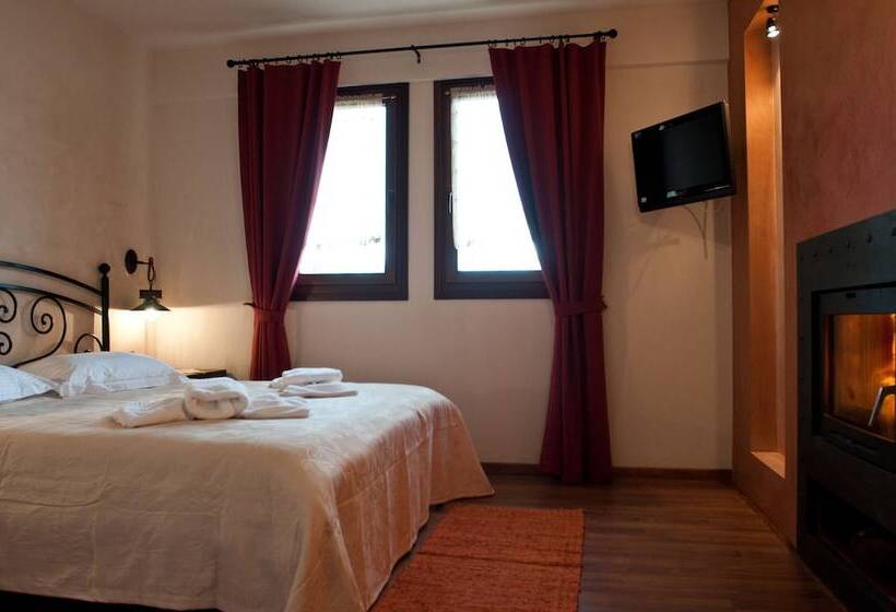 اتاق لوکس, Belina