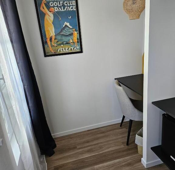 اتاق استاندارد, Brit Hotel Comtes De Champagne   Troyes Centre Historique