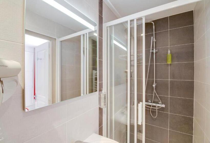 اتاق استاندارد, Brit Hotel Comtes De Champagne   Troyes Centre Historique