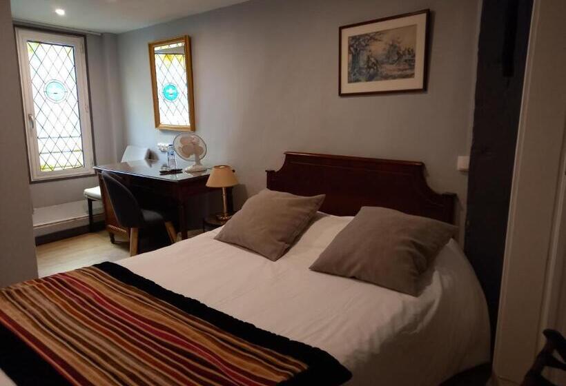 اتاق استاندارد, Brit Hotel Comtes De Champagne   Troyes Centre Historique