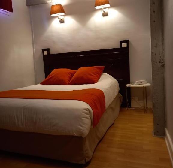 اتاق استاندارد, Brit Hotel Comtes De Champagne   Troyes Centre Historique