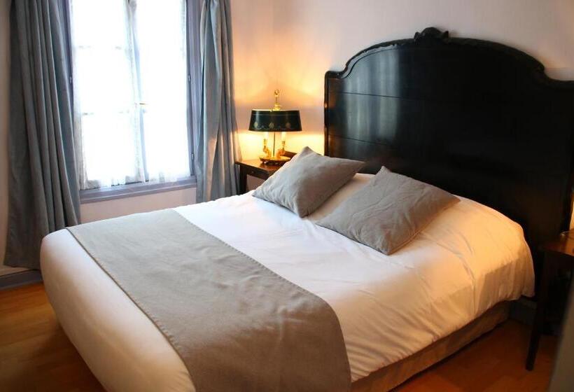 اتاق استاندارد, Brit Hotel Comtes De Champagne   Troyes Centre Historique
