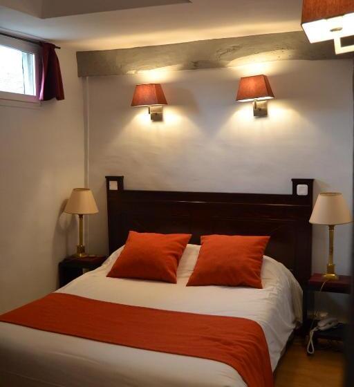 اتاق استاندارد, Brit Hotel Comtes De Champagne   Troyes Centre Historique