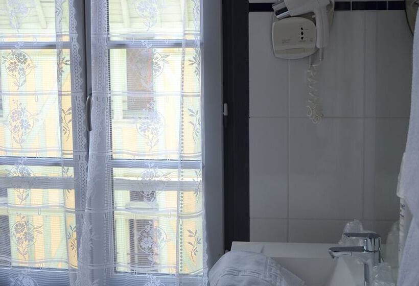 اتاق استاندارد, Brit Hotel Comtes De Champagne   Troyes Centre Historique