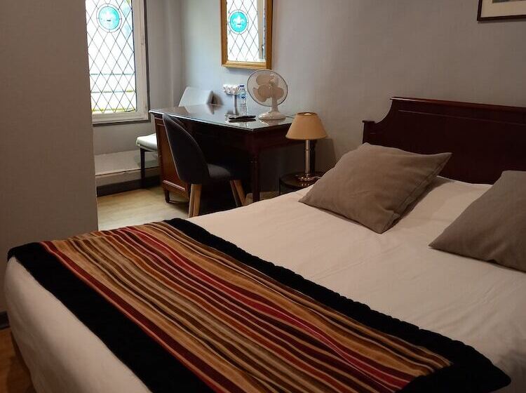 اتاق استاندارد, Brit Hotel Comtes De Champagne   Troyes Centre Historique