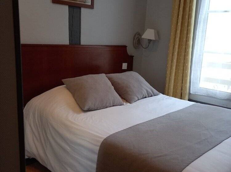 اتاق استاندارد, Brit Hotel Comtes De Champagne   Troyes Centre Historique