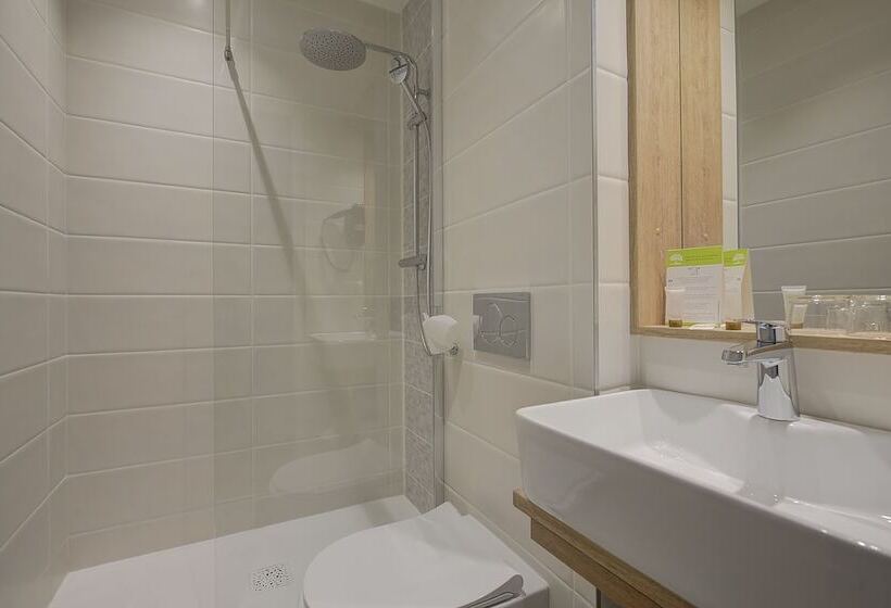 اتاق راحتی, Brit Hotel Europ Bergerac
