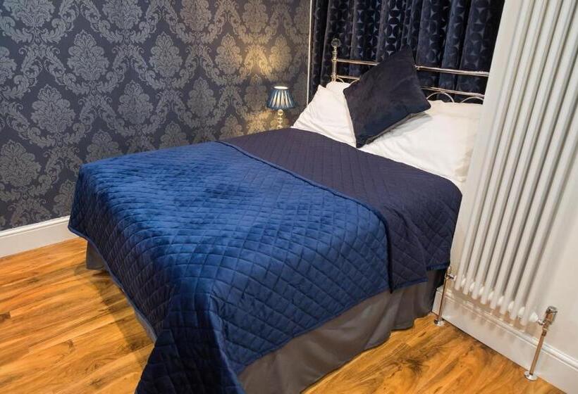 Chambre Deluxe avec Hidromassage, G Boutique