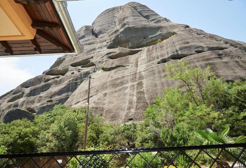 اتاق استاندارد, Guesthouse Papastathis