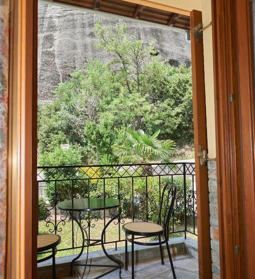 اتاق استاندارد, Guesthouse Papastathis