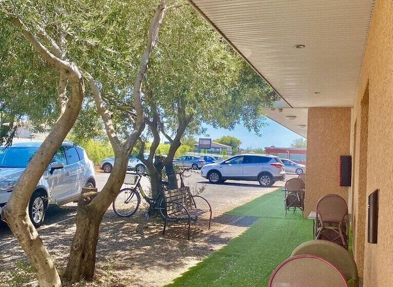 اتاق استاندارد, Hôtel Acajou