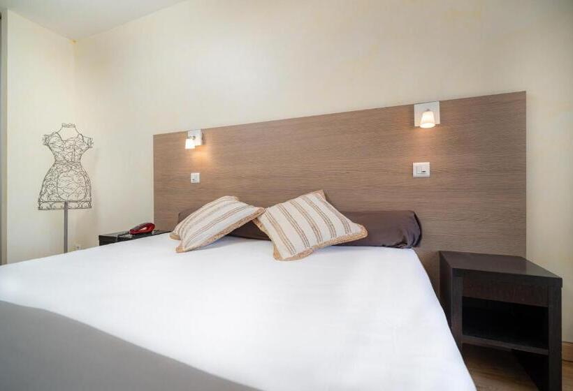 Полулюкс Вид на Море, Hôtel Beau Soleil