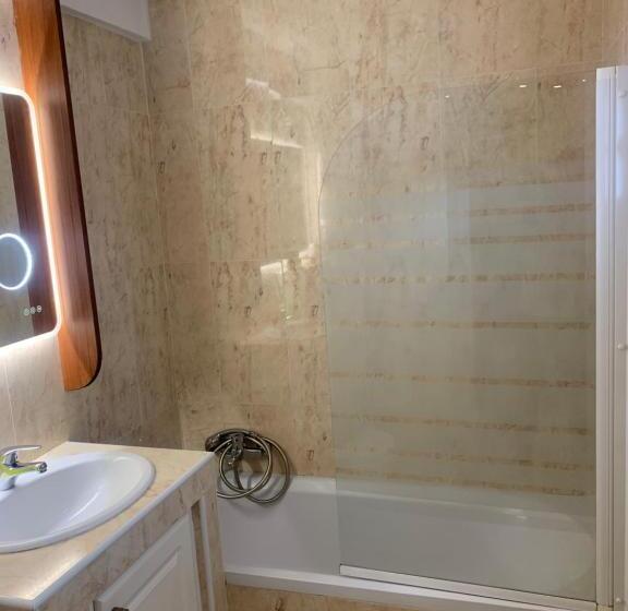 Люкс Вид на Море, Hôtel Beau Soleil